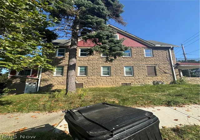 Homes for sale in Cleveland, OH | 5924 Denison Ave, Cleveland, OH 44102 | MLS# 5215262