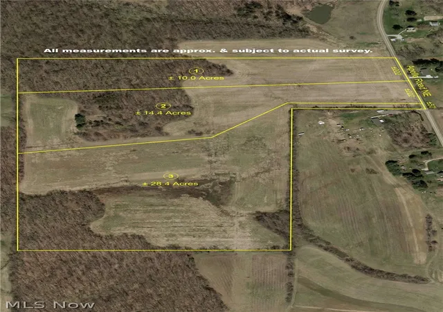 Homes for sale in Salineville, OH | Apollo Rd Ne, Salineville, OH 43945 | MLS# 5215277