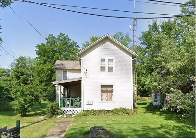 Homes for sale in Alliance, OH | 11371 Walnut Ave Ne, Alliance, OH 44601 | MLS# 5215267