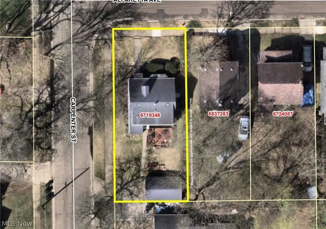 4th image of 122 Alfaretta Ave, Akron, OH 44310 | MLS# 5215316
