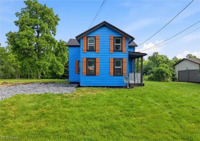1st image of 5860 Kirk Rd, Canfield, OH 44406 | MLS# 5215266