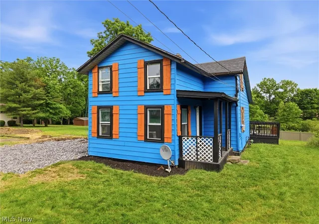 2nd image of 5860 Kirk Rd, Canfield, OH 44406 | MLS# 5215266