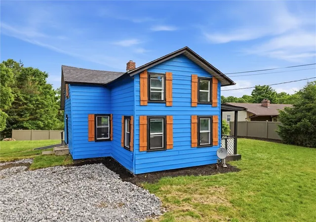 3rd image of 5860 Kirk Rd, Canfield, OH 44406 | MLS# 5215266