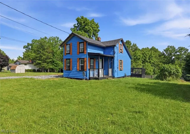 4th image of 5860 Kirk Rd, Canfield, OH 44406 | MLS# 5215266