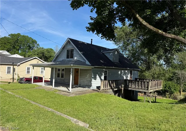 Homes for sale in Weirton, WV | 155 Webster Ave, Weirton, WV 26062 | MLS# 5214505