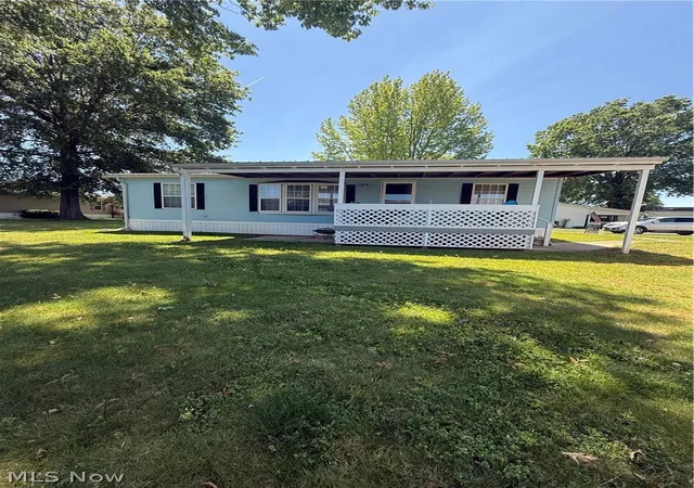 1st image of 324 Fairview #Lot 53, West Lafayette, OH 43845 | MLS# 5215297