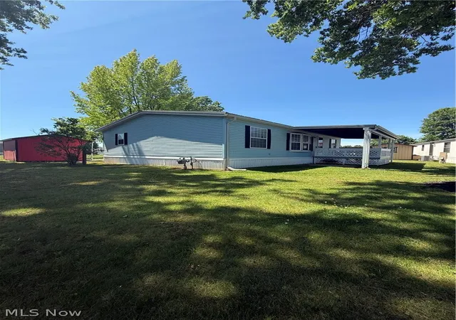 2nd image of 324 Fairview #Lot 53, West Lafayette, OH 43845 | MLS# 5215297