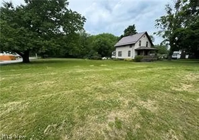 Photo 4 of Land for sale at 320 W Main Rd, Conneaut, OH 44030 | MLS# 5215258 | Listing updated on 2026-06-03