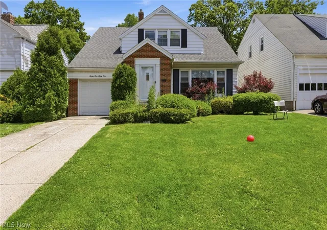 1st image of 2431 White Rd, Cleveland, OH 44118 | MLS# 5215328
