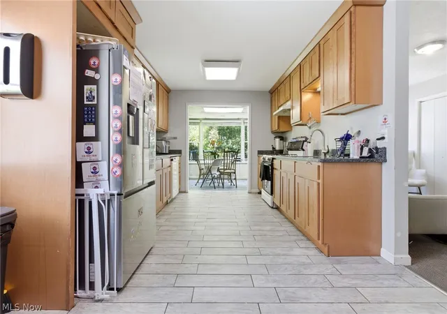 Photo 3 of Sale Pending at 2431 White Rd, Cleveland, OH 44118 | MLS# 5215328 | Listing updated on 2026-06-21