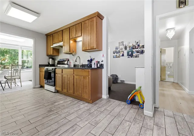 Photo 3 of Sale Pending at 2431 White Rd, Cleveland, OH 44118 | MLS# 5215328 | Listing updated on 2026-06-21