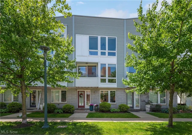 Homes for sale in Cleveland, OH | 7313 Father Frascati Dr, Cleveland, OH 44102 | MLS# 5215357