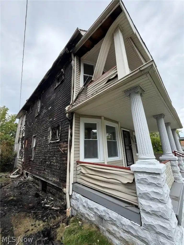 Photo 1 of House for sale at 10514 Lamontier Ave, Cleveland, OH 44104 | MLS# 5215331 | Listing updated on 2026-10-27