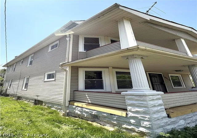 Homes for sale in Cleveland, OH | 10514 Lamontier Ave, Cleveland, OH 44104 | MLS# 5215331