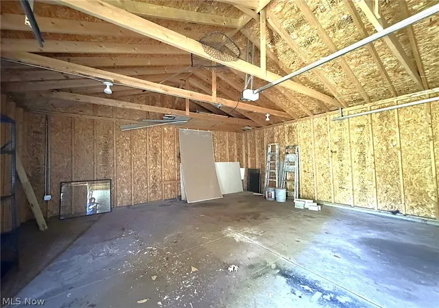 Listing Photo 2 - Condo for sale in building located at 10514 Lamontier Ave, Cleveland, OH 44104 - Unit #