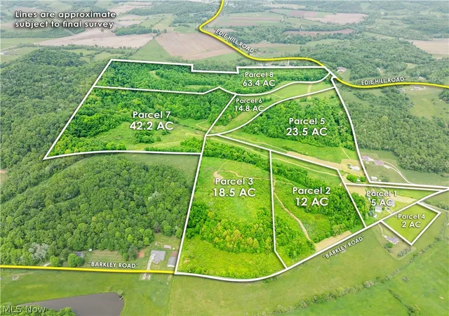 Homes for sale in Uhrichsville, OH | 6587 Barkley Rd Rd, Uhrichsville, OH 44683 | MLS# 5215384