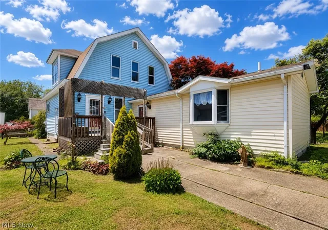 2nd image of 1101 Phillips St, Marietta, OH 45750 | MLS# 5215389