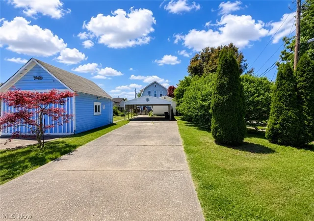 3rd image of 1101 Phillips St, Marietta, OH 45750 | MLS# 5215389
