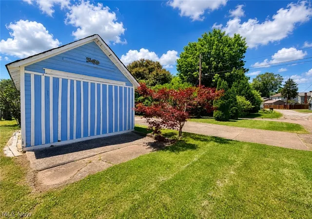 4th image of 1101 Phillips St, Marietta, OH 45750 | MLS# 5215389