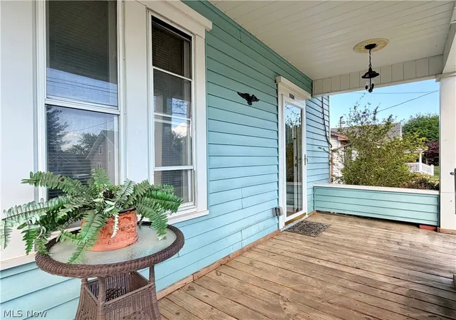 5th image of 1101 Phillips St, Marietta, OH 45750 | MLS# 5215389