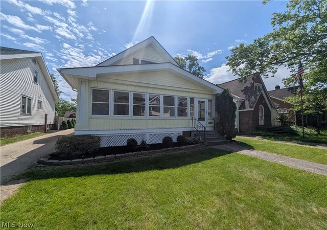 2nd image of 3661 W 134th St, Cleveland, OH 44111 | MLS# 5215402