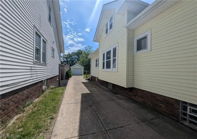 Photo 3 of Single family home for sale at 3661 W 134th Street, Cleveland, OH 44111 | MLS# 5215402 | Listing updated on 2026-07-21