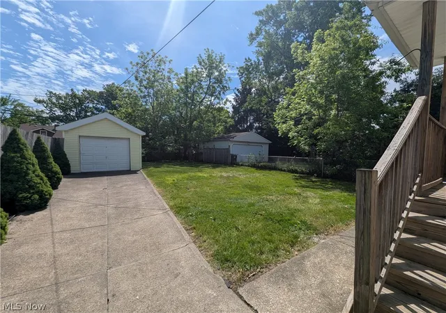 Photo 4 of Single family home for sale at 3661 W 134th Street, Cleveland, OH 44111 | MLS# 5215402 | Listing updated on 2026-07-21
