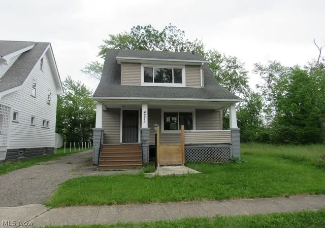 1st image of 4273 E 136, Cleveland, OH 44105 | MLS# 5215425