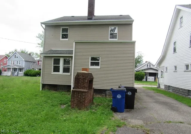 2nd image of 4273 E 136, Cleveland, OH 44105 | MLS# 5215425