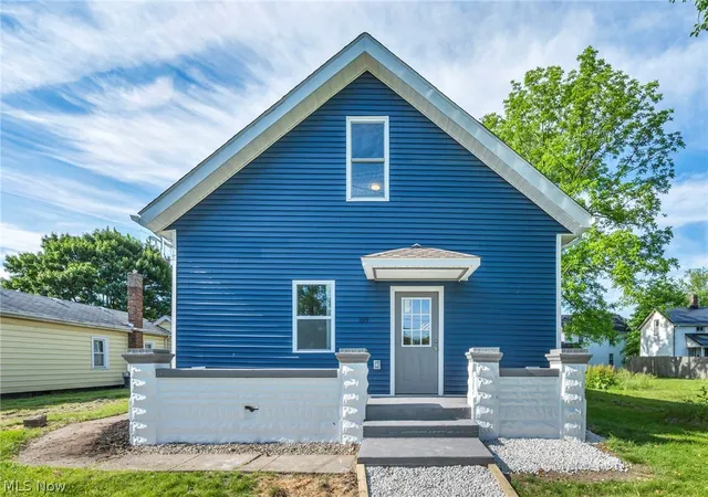 Homes for sale in Massillon, OH | 1319 Walnut Rd Se, Massillon, OH 44646 | MLS# 5214575