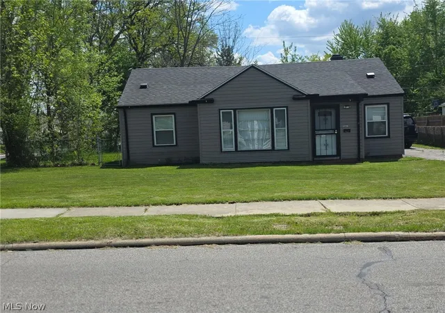 Homes for sale in Cleveland, OH | 18120 Invermere Ave, Cleveland, OH 44128 | MLS# 5215431