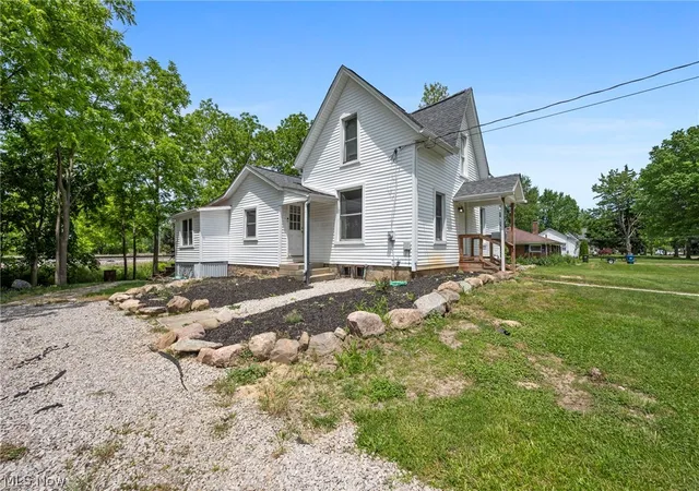 Photo 3 of Sale Pending at 388 Prospect St, Wellington, OH 44090 | MLS# 5215418 | Listing updated on 2026-09-15