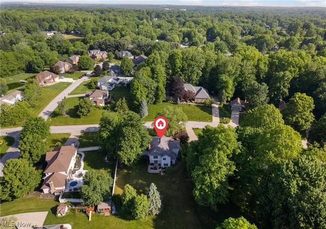 40th image of 1938 Fairway Dr, Green, OH 44685 | MLS# 5215200
