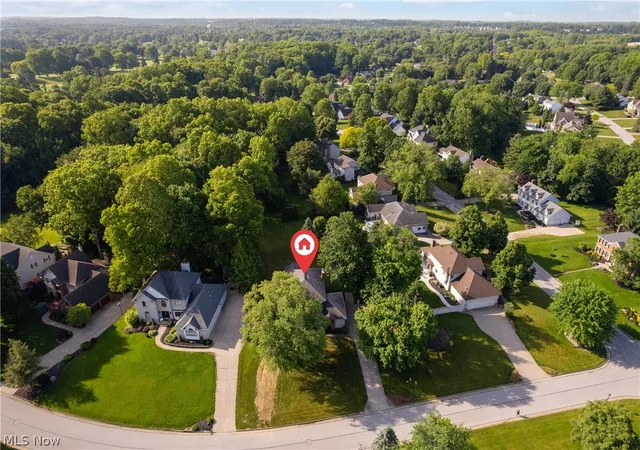 4th image of 1938 Fairway Dr, Green, OH 44685 | MLS# 5215200