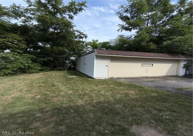 Homes for sale in Cleveland, OH | 461 E 147th St, Cleveland, OH 44110 | MLS# 5209579
