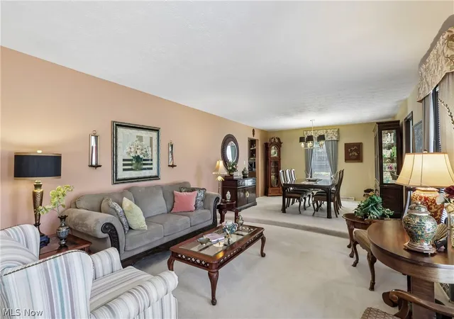 5th image of 3270 Concord Dr, Brunswick, OH 44212 | MLS# 5215039