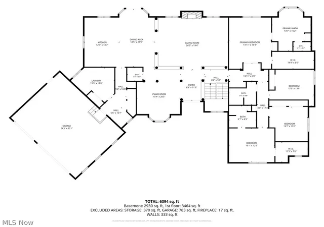 Photo 50 of Single family home for sale at 427 Diana Ct, Cleveland, OH 44143 | MLS# 5214354 | Listing updated on 2026-07-29