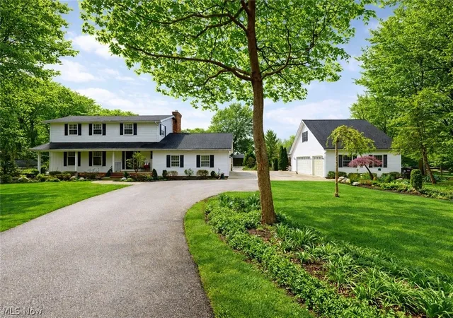 1st image of 7885 Pear Tree Dr, Chesterland, OH 44026 | MLS# 5215468
