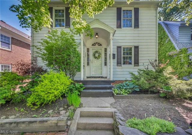 5th image of 137 N Rose Blvd, Akron, OH 44302 | MLS# 5215171