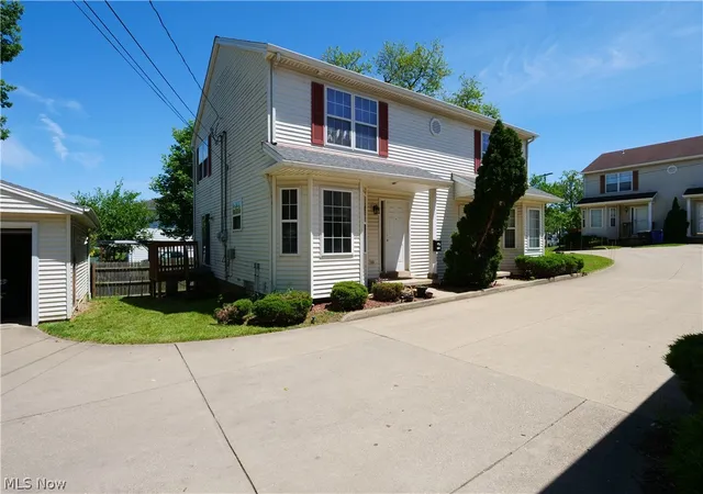 1st image of 4404 W 53rd St, Cleveland, OH 44144 | MLS# 5215458