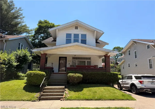 Homes for sale in Cambridge, OH | 1018 Foster Ave, Cambridge, OH 43725 | MLS# 5215477