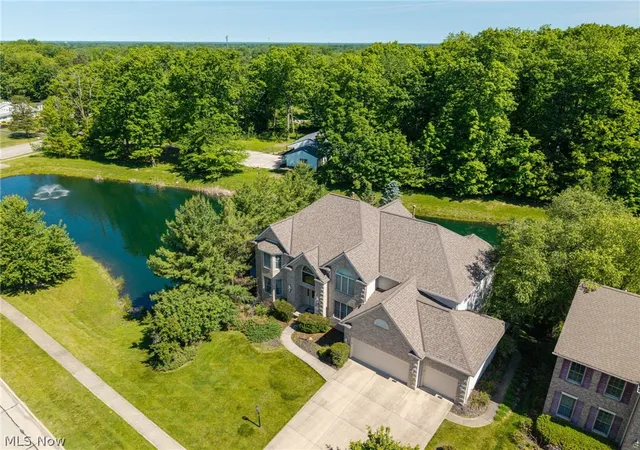 3rd image of 20852 Kylemore Dr, Strongsville, OH 44149 | MLS# 5215546