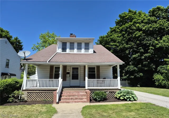 1st image of 24 Mulwal Dr, Painesville, OH 44077 | MLS# 5215225