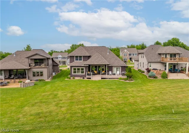 45th image of 5850 Quarry Lake Dr Se, East Canton, OH 44730 | MLS# 5215553