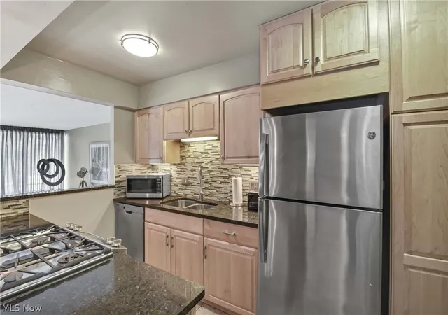 Homes for sale in Lakewood, OH | 12900 Lake Ave #117, Lakewood, OH 44107 | MLS# 5206780