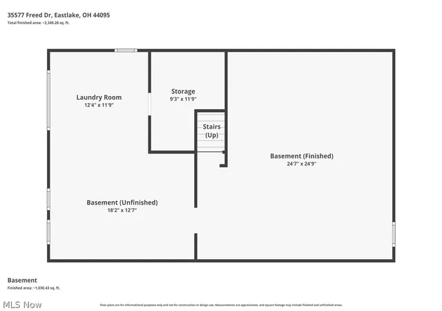 Homes for sale in Eastlake, OH | 35577 Freed Dr, Eastlake, OH 44095 | MLS# 5214979