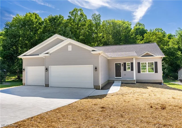 Homes for sale in Bolivar, OH | 10694 Welton Rd Ne, Bolivar, OH 44612 | MLS# 5215573