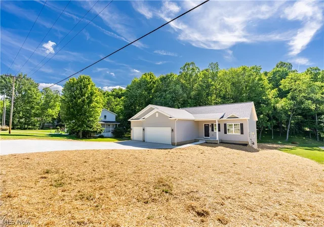 Homes for sale in Bolivar, OH | 10694 Welton Rd Ne, Bolivar, OH 44612 | MLS# 5215573