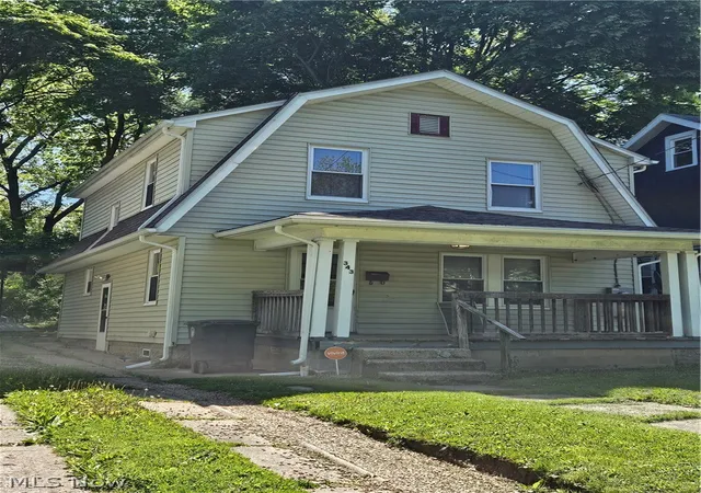 Homes for sale in Akron, OH | 343 Noble Avenue, Akron, OH 44320 | MLS# 5215485