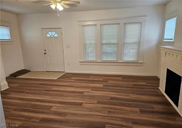 Photo 3 of Single family home for sale at 487 Talbot Ave, Akron, OH 44306 | MLS# 5215497 | Listing updated on 2026-08-03